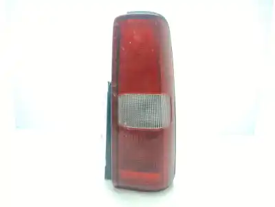 Second-hand car spare part right tailgate light for suzuki jimny sn (fj) techo metálico oem iam references 3625581a10  