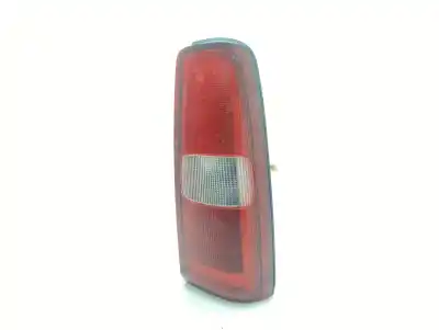 Second-hand car spare part right tailgate light for suzuki jimny sn (fj) techo metálico oem iam references 3625581a10  