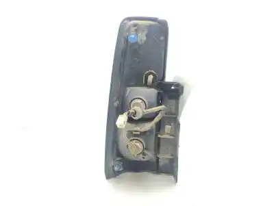 Second-hand car spare part right tailgate light for suzuki jimny sn (fj) techo metálico oem iam references 3625581a10  