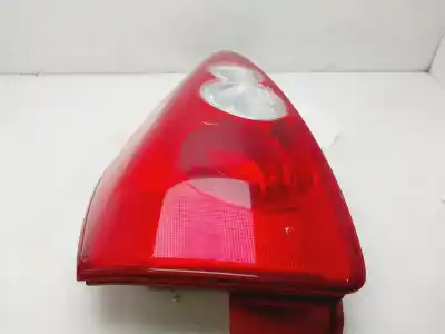 Second-hand car spare part left tailgate light for mazda 5 (cr19) 2.0 cd (cr19) oem iam references c23551180e  