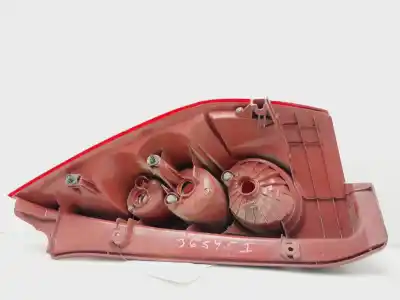 Second-hand car spare part left tailgate light for mazda 5 (cr19) 2.0 cd (cr19) oem iam references c23551180e  