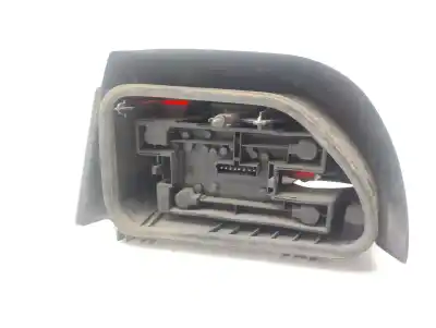 Second-hand car spare part right tailgate light for renault clio i fase i+ii (b/c57) 1.2 oem iam references 7700827552   Second-hand car spare part right tailgate light for renault clio i fase i+ii (b/c57) 1.2 oem iam references 7700827552