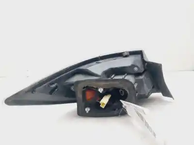 Автозапчасти б/у правый задний фонарь за mazda 6 lim. (gh) 2.2 ce 163 active ссылки oem iam gs1f51150k  