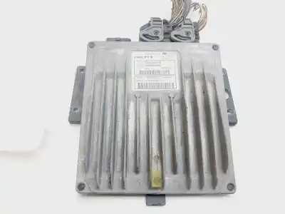 Pezzo di ricambio per auto di seconda mano CENTRALINA MOTORE per RENAULT SCENIC II  Riferimenti OEM IAM 8200334419  