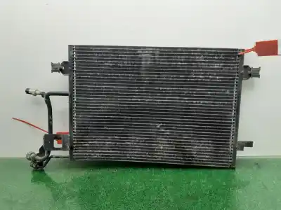 Second-hand car spare part Air Conditioning Condenser / Radiator for AUDI A4 BERLINA (B5) 1.9 TDI OEM IAM references 8D0260403H  