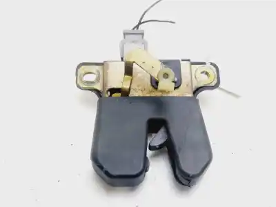 Second-hand car spare part TRUNK LOCK for AUDI A4 BERLINA (B5)  OEM IAM references 8D5827505D  