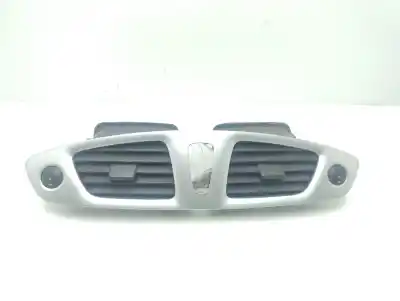 Pièce détachée automobile d'occasion grille d'aération pour renault scénic iii (jz0/1_) 1.9 dci (jz0j, jz1j, jz1k, jz1s) références oem iam 682600031r  