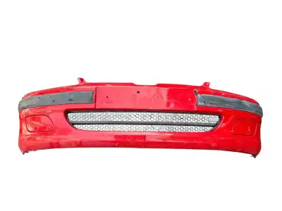 Pièce détachée automobile d'occasion LE PARE-CHOC AVANT pour PEUGEOT 106 (S2)  Références OEM IAM 7401G2  