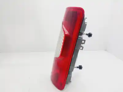 Автозапчасти б/у правый задний фонарь за ford tourneo connect (tc7) kombi b. corta (2006->) ссылки oem iam 9t1613404ac   Автозапчасти б/у правый задний фонарь за ford tourneo connect (tc7) kombi b. corta (2006->) ссылки oem iam 9t1613404ac