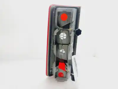 Автозапчастина б/у правий ліхтар для FORD TOURNEO CONNECT (TC7) Kombi B. corta (2006->) Посилання на OEM IAM 9T1613404AC   Автозапчастина б/у правий ліхтар для FORD TOURNEO CONNECT (TC7) Kombi B. corta (2006->) Посилання на OEM IAM 9T1613404AC