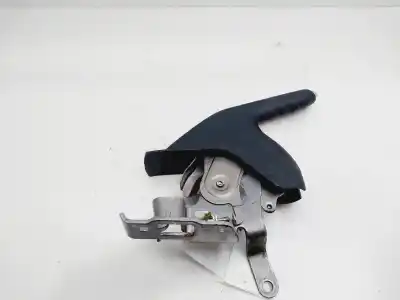 Pezzo di ricambio per auto di seconda mano leva del freno a mano per ford fiesta (ccn) trend riferimenti oem iam c1bt2780ad  