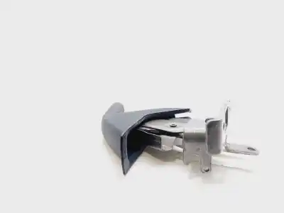 Pezzo di ricambio per auto di seconda mano leva del freno a mano per ford fiesta (ccn) trend riferimenti oem iam c1bt2780ad  