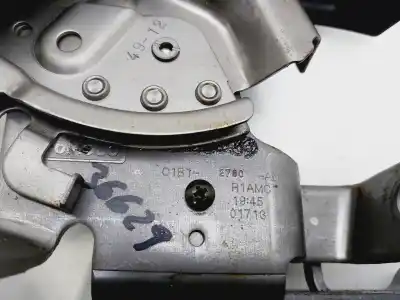 Pezzo di ricambio per auto di seconda mano leva del freno a mano per ford fiesta (ccn) trend riferimenti oem iam c1bt2780ad  