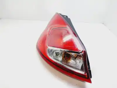 Автозапчасти б/у левый задний фонарь за ford fiesta (ccn) trend ссылки oem iam c1bb13405a  