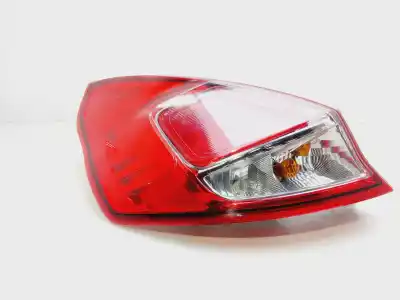 Peça sobressalente para automóvel em segunda mão  por FORD FIESTA (CCN)  Referências OEM IAM C1BB13405A  