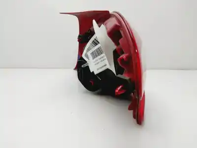 Second-hand car spare part left tailgate light for peugeot 208 active oem iam references 9672628280  