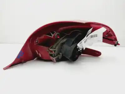 Second-hand car spare part left tailgate light for peugeot 208 active oem iam references 9672628280  
