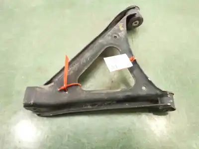 Pezzo di ricambio per auto di seconda mano braccio sospensione posteriore inferiore destro per porsche cayenne (9pa) turbo 4.5 riferimenti oem iam 7l0505351  