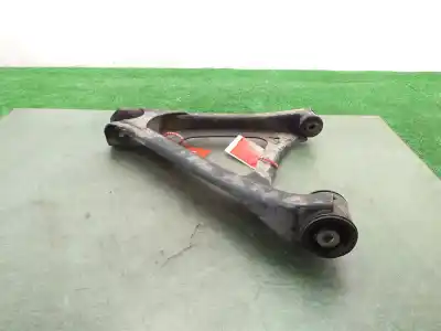 Pezzo di ricambio per auto di seconda mano braccio sospensione posteriore inferiore destro per porsche cayenne (9pa) turbo 4.5 riferimenti oem iam 7l0505351  