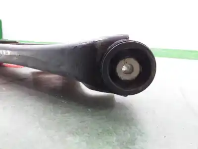 Pezzo di ricambio per auto di seconda mano braccio sospensione posteriore inferiore destro per porsche cayenne (9pa) turbo 4.5 riferimenti oem iam 7l0505351  