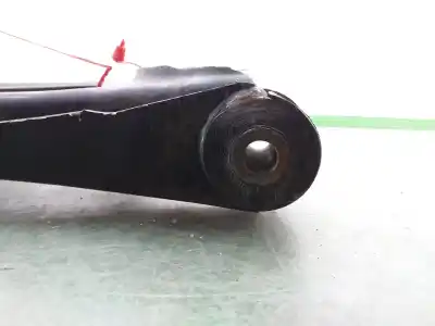 Pezzo di ricambio per auto di seconda mano braccio sospensione posteriore inferiore destro per porsche cayenne (9pa) turbo 4.5 riferimenti oem iam 7l0505351  