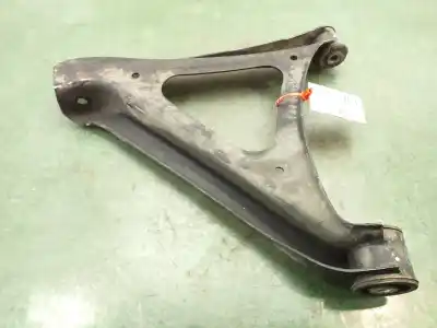 Pezzo di ricambio per auto di seconda mano braccio di sospensione inferiore posteriore sinistro per porsche cayenne (9pa) turbo 4.5 riferimenti oem iam 7l0505351  