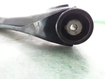 Pezzo di ricambio per auto di seconda mano braccio di sospensione inferiore posteriore sinistro per porsche cayenne (9pa) turbo 4.5 riferimenti oem iam 7l0505351  