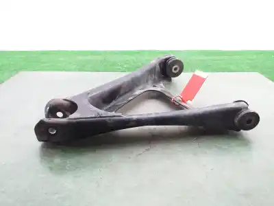 Pezzo di ricambio per auto di seconda mano braccio di sospensione inferiore posteriore sinistro per porsche cayenne (9pa) turbo 4.5 riferimenti oem iam 7l0505351  