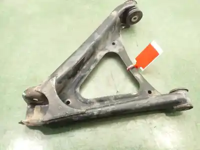 Pezzo di ricambio per auto di seconda mano braccio di sospensione inferiore posteriore sinistro per porsche cayenne (9pa) turbo 4.5 riferimenti oem iam 7l0505351  