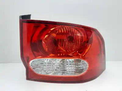 Автозапчастина б/у правий ліхтар для ssangyong actyon 200 xdi посилання на oem iam 8360231015  