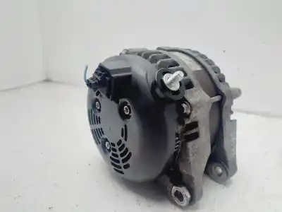 Second-hand car spare part alternator for land rover evoque dynamic oem iam references bj3210300ac  