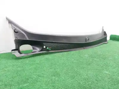 Peça sobressalente para automóvel em segunda mão grelha torpedo curcuvan por dacia duster ii prestige referências oem iam 668113292r  