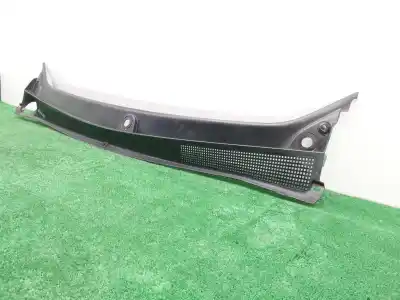 Peça sobressalente para automóvel em segunda mão grelha torpedo curcuvan por dacia duster ii prestige referências oem iam 668113292r  