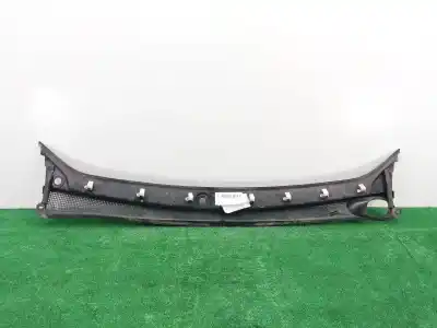 Peça sobressalente para automóvel em segunda mão grelha torpedo curcuvan por dacia duster ii prestige referências oem iam 668113292r  