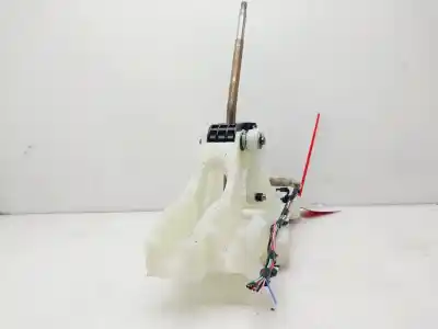 Автозапчастина б/у передач для mitsubishi asx (ga0w) 1.6 challenge 2wd посилання на oem iam 2450a053  