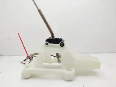 Автозапчастина б/у передач для mitsubishi asx (ga0w) 1.6 challenge 2wd посилання на oem iam 2450a053  