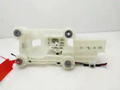 Автозапчастина б/у передач для mitsubishi asx (ga0w) 1.6 challenge 2wd посилання на oem iam 2450a053  