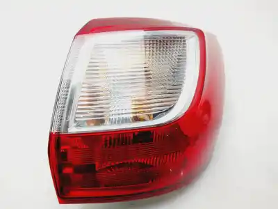 Pezzo di ricambio per auto di seconda mano luci posteriori destra per ford grand c-max titanium riferimenti oem iam am5113404af  