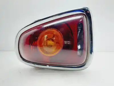 Автозапчастина б/у лівий ход ліхар для mini mini (r56) one посилання на oem iam 2757009  