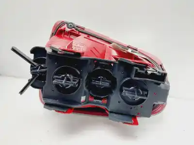 Автозапчастина б/у лівий ход ліхар для mini mini (r56) one посилання на oem iam 2757009  