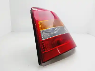 Second-hand car spare part right tailgate light for opel astra g berlina eco 4 oem iam references 13110931  