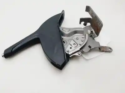 Автозапчастина б/у важіль ручного гальма для ford b-max titanium x посилання на oem iam ap512780afw  