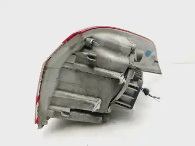 Second-hand car spare part left tailgate light for ford b-max titanium x oem iam references av1113405af  