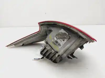 Second-hand car spare part left tailgate light for ford b-max titanium x oem iam references av1113405af  