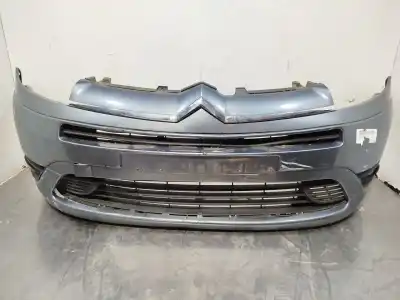Автозапчасти б/у передний бампер за CITROEN C4 GRAND PICASSO SX ссылки OEM IAM 7401FJ  