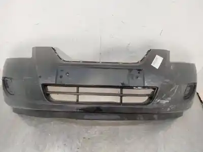 Автозапчасти б/у передний бампер за kia ceed (ed) 1.6 concept ссылки oem iam 865111h000