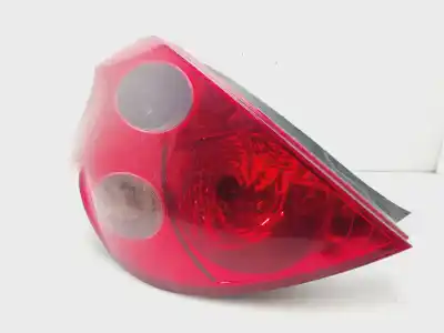 Автозапчасти б/у левый задний фонарь за kia ceed (ed) 1.6 concept ссылки oem iam 924011h000