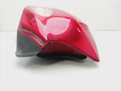 Second-hand car spare part left tailgate light for kia ceed (ed) 1.6 concept oem iam references 924011h000  