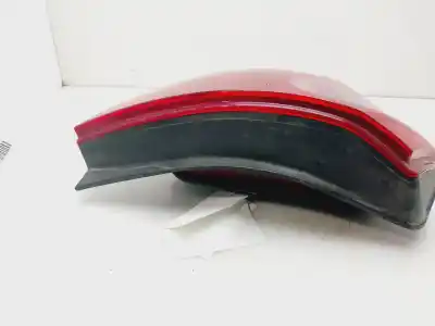 Second-hand car spare part left tailgate light for kia ceed (ed) 1.6 concept oem iam references 924011h000  