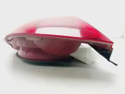 Second-hand car spare part left tailgate light for kia ceed (ed) 1.6 concept oem iam references 924011h000  